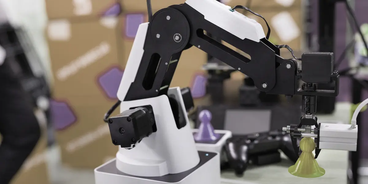 ABS Sheet Untuk Robotika