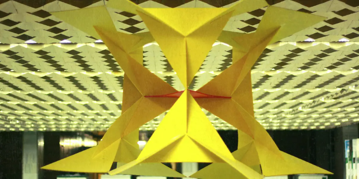 ABS sheet dalam Arsitektur