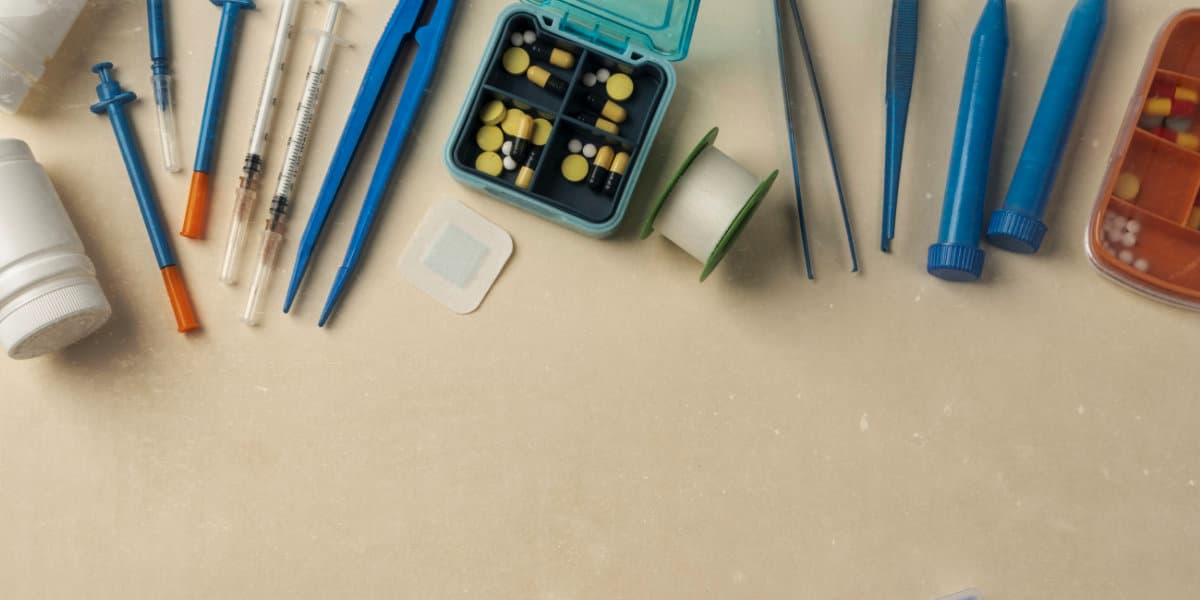 Plastik ABS Lembaran Untuk Alat Medis