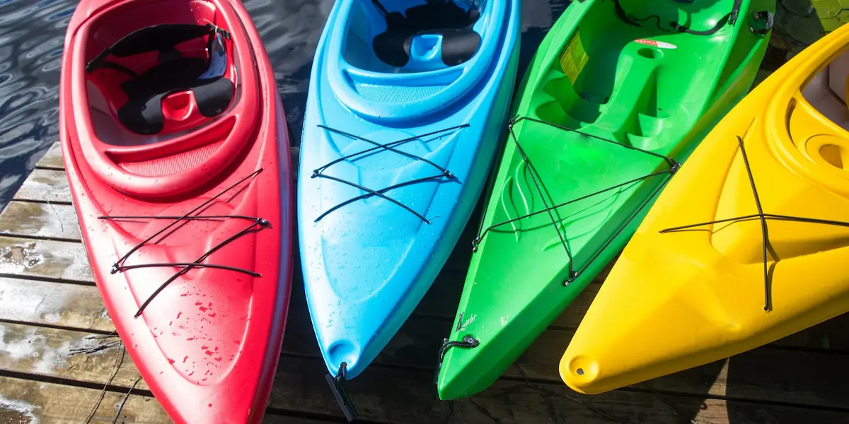 Plastik ABS Lembaran Untuk Produksi Perahu Kayak